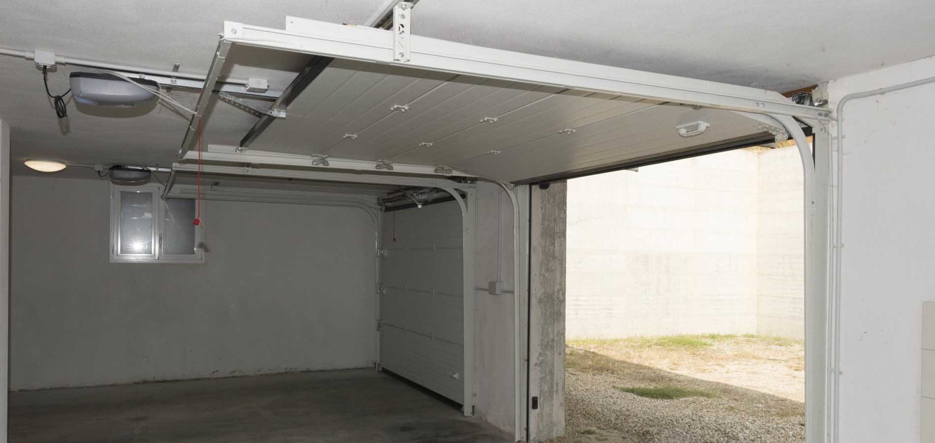 Scopri di più sull'articolo Portoni sezionali per garage